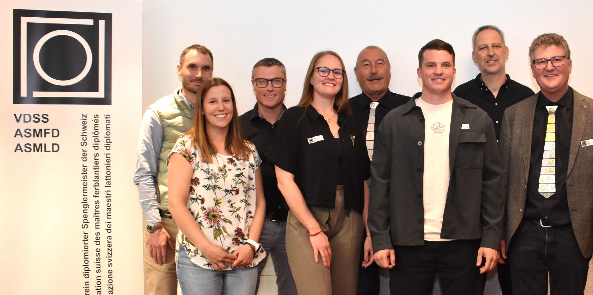 Spenglermeister VDSS